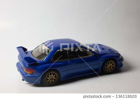 微型車 微型車 136118020