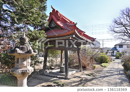 漫步越谷:三明院,修玄宗總本山,七町,越谷市 漫步越谷:三明院,修玄宗總本山,七町,越谷市 136118369