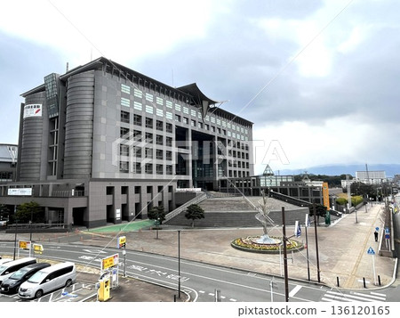 福岡縣春日市克洛弗廣場 136120165