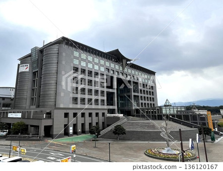 Clover Plaza, Kasuga City, Fukuoka Prefecture Clover Plaza, Kasuga City, Fukuoka Prefecture 136120167