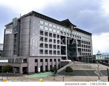 Clover Plaza, Kasuga City, Fukuoka Prefecture Clover Plaza, Kasuga City, Fukuoka Prefecture 136120168