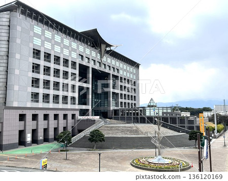 Clover Plaza, Kasuga City, Fukuoka Prefecture 136120169