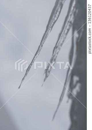 冰柱 冰柱 136120437