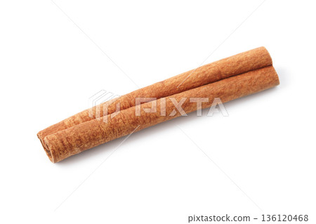 Cinnamon stick 136120468