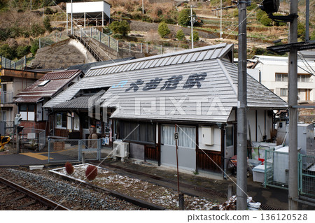 德島縣大伏站 136120528