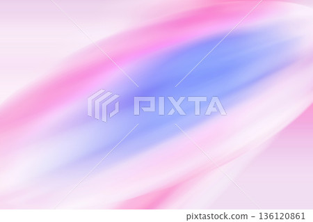 Abstract background material, color magic, colorful, light background image, gradient, 136120861
