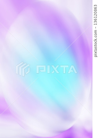 Abstract background material, color magic, colorful, light background image, gradient, 136120863