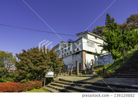 Aizu Byakkotai Memorial Museum, Aizuwakamatsu City, Fukushima Prefecture 136120882