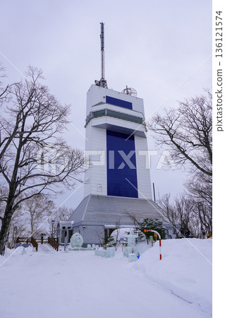 Okhotsk Sky Tower - Winter 2026 136121574