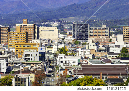 福島縣會津若松市榮町地區會津若松市 福島縣會津若松市榮町地區會津若松市 136121725