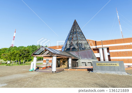北海道網走市 - 可以了解北方民族歷史文化的北海道北方民族博物館 北海道網走市 - 可以了解北方民族歷史文化的北海道北方民族博物館 136121889