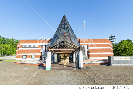 北海道網走市 - 可以了解北方民族歷史文化的北海道北方民族博物館 136121892