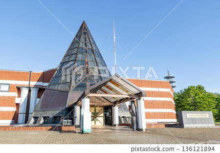 北海道網走市 - 可以了解北方民族歷史文化的北海道北方民族博物館 136121894