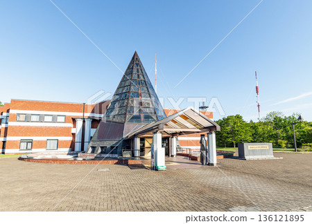 Abashiri City, Hokkaido - Hokkaido Museum of Northern Peoples where you can learn about the history and culture of the Northern Peoples Abashiri City, Hokkaido - Hokkaido Museum of Northern Peoples where you can learn about the history and culture of the Northern Peoples 136121895
