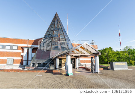 北海道網走市 - 可以了解北方民族歷史文化的北海道北方民族博物館 136121896