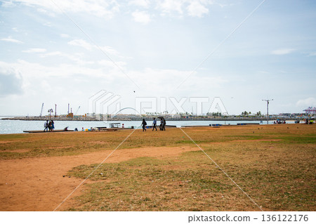 斯里蘭卡 科倫坡 加勒菲斯 綠海 斯里蘭卡 科倫坡 加勒菲斯 綠海 136122176