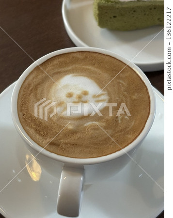 latte, drink, coffee 136122217