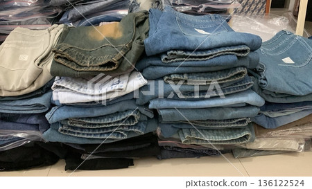 clothes, clothing, closet 136122524