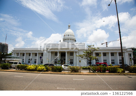 斯里蘭卡 科倫坡 136122566