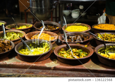 斯里蘭卡 科倫坡 咖哩 136122568