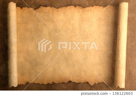 Image of old paper Image of old paper 136122603