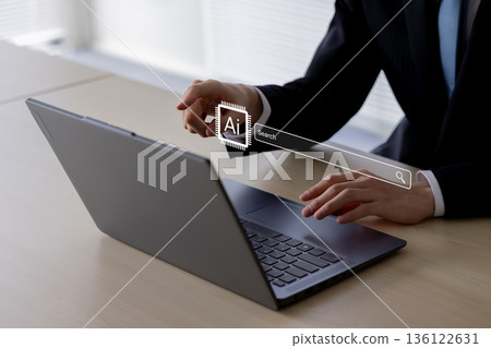 AI search 136122631