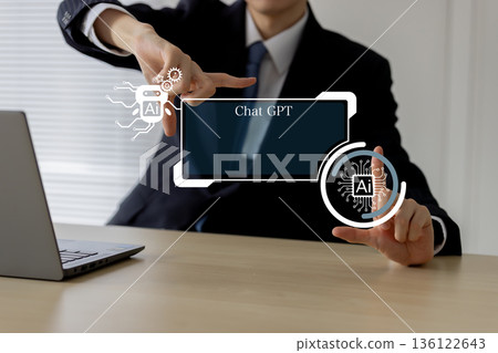 句子生成人工智慧圖像 136122643