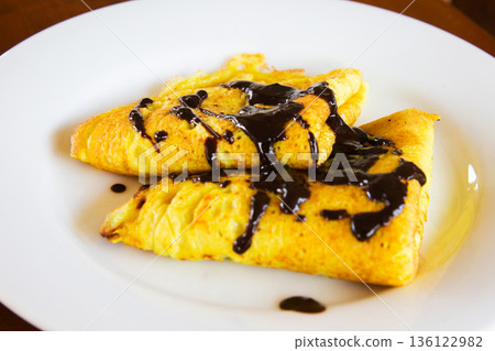 斯里蘭卡薄餅 136122982