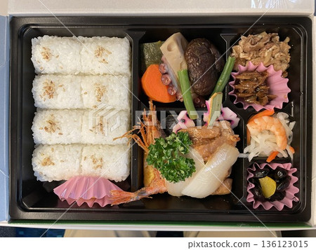姬路風味便當 姬路風味便當 136123015