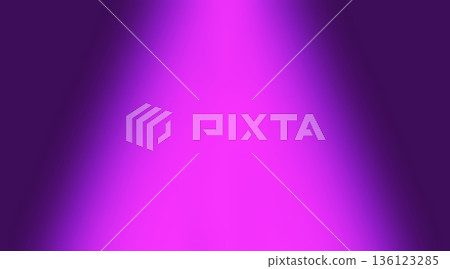 聚光燈紫色 聚光燈紫色 136123285