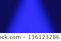 Spotlight blue 136123286