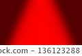spotlight red 136123288