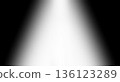 Spotlight Black and White 136123289