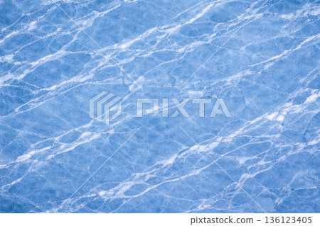 Background material: marble 136123405