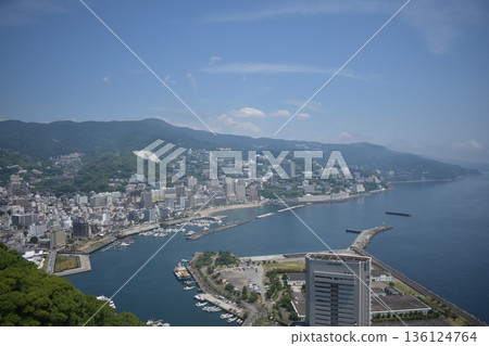 熱海的景色 136124764