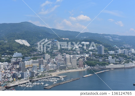 熱海的風景 136124765