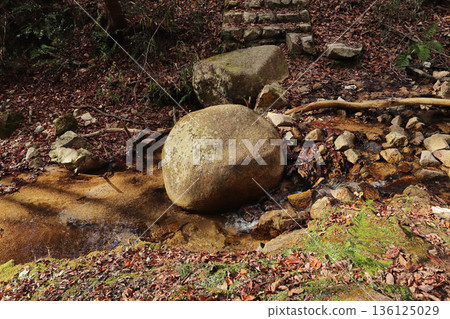 A landscape of Sawa A landscape of Sawa 136125029