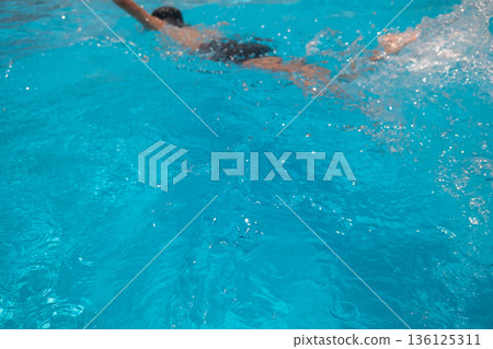 pool, pools, younger 136125311