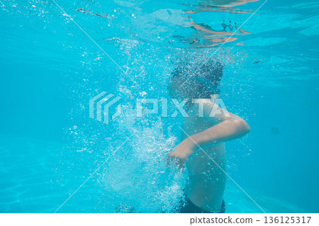 pool, pools, younger 136125317