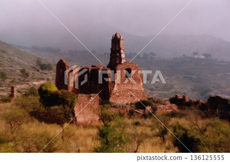 images of the ancient ruins of the monastery images of the ancient ruins of the monastery 136125555