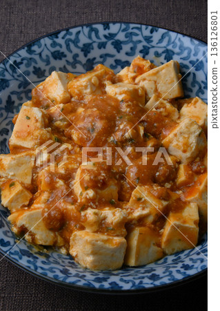 Mabo tofu  136126801