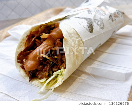 Eat-in shawarma Eat-in shawarma 136126976