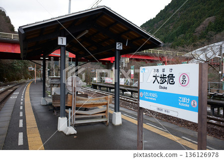 德島縣大伏站 德島縣大伏站 136126978