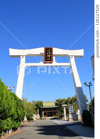 Ishiruti神社 Ishiruti神社 136127826
