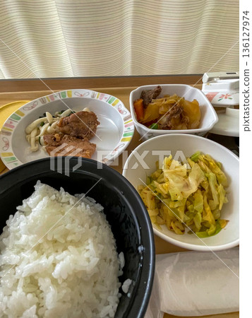 醫院飲食 醫院飲食 136127974