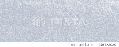 Abstract vector pale blue stipple dots grain pattern grunge textured background. Monochrome gray noise halftone texture for surface, banner, cover, vintage grainy design, shadow concept Abstract vector pale blue stipple dots grain pattern grunge textured background. Monochrome gray noise halftone texture for surface, banner, cover, vintage grainy design, shadow concept 136128080