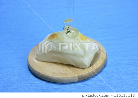 蜂蜜麻糬 蜂蜜麻糬 136135118