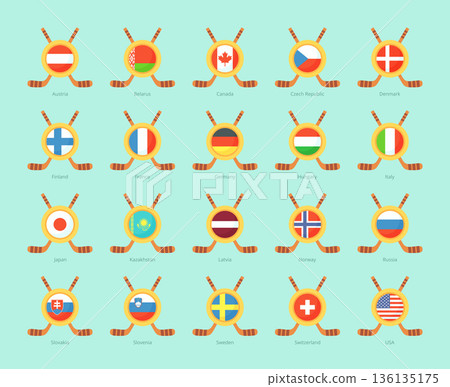 International hockey teams 136135175