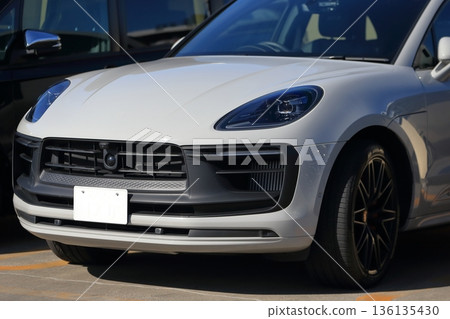 German-made SUVs German-made SUVs 136135430