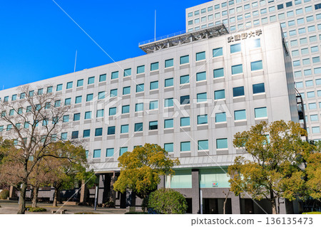 武藏野大學有明校區,東京都江東區有明 武藏野大學有明校區,東京都江東區有明 136135473